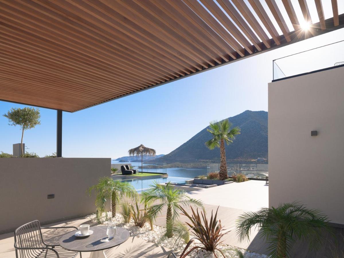 Mayana Luxury Villa, An Infinite Blue Experience, By Thinkvilla Bali  Exterior photo